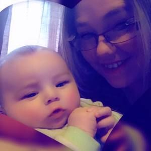 Meet your Posher, Tiffany